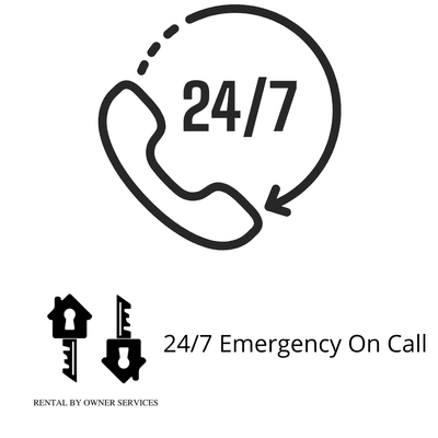 Available 24/7 for emergencies