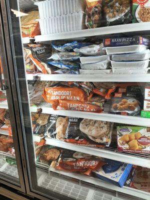 Frozen Food