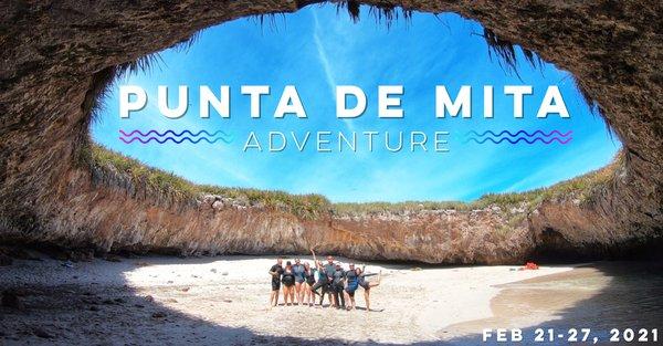 Punta de Mita Adventure