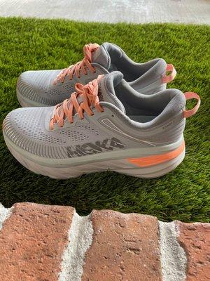 Hoka bondi 7