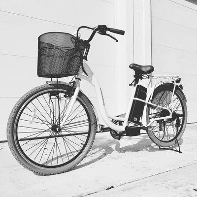 WYNDFLY Electric Bicycle 2018