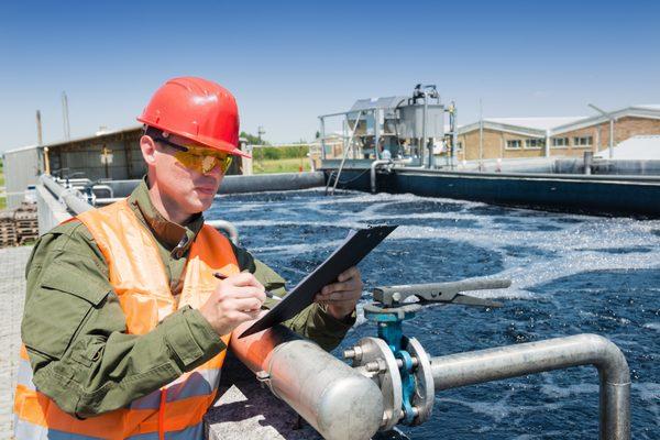 Water and wastewater bioremediation