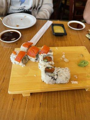 Sushi