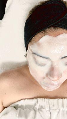 Brightening Hydrojelly Mask