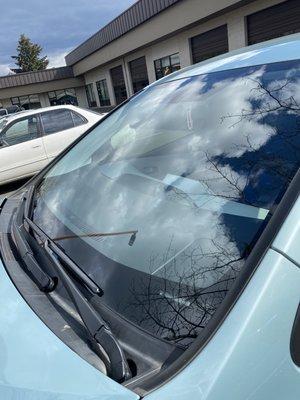 Collision Auto Glass & Calibration