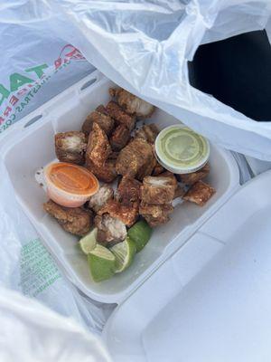 Chicharrón