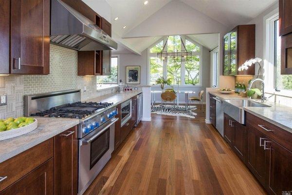 Sold in Mill Valley!