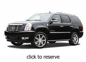 Luxury SUVs, Hourly and direct Transfer