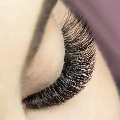 6D volume lash super full