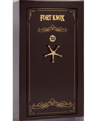 Fort Knox Inc, Orem Utah, Titan Safe Series