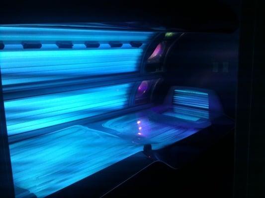 Golden State Tanning Studio