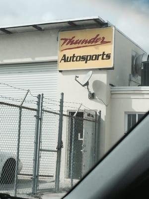 Thunder Autosports