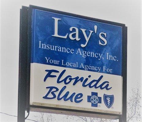 We are your local Florida Blue agency