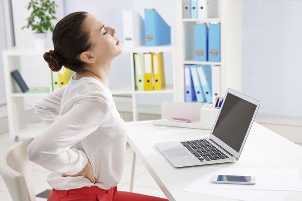 Lower Back Pain Expert - Dr. Pisarev