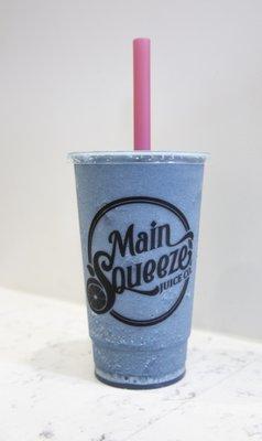 Main Squeeze Juice Co.