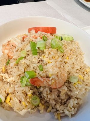 Thai Fried Rice