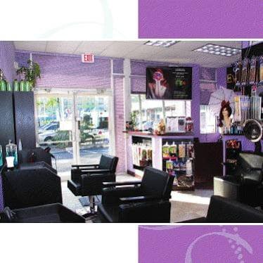 Hair Extension Salon & Shop