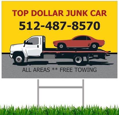 Junk Hauling Austin