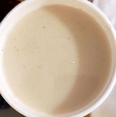 Horchata