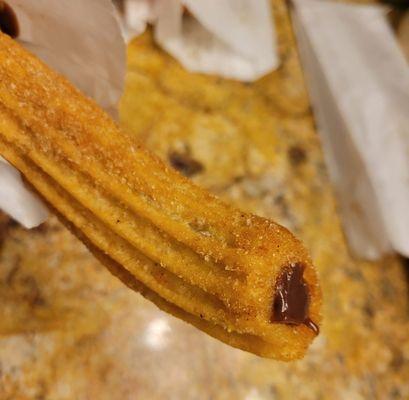 Churros Guerrero Cart