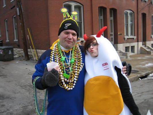 the Yelp deviled egg