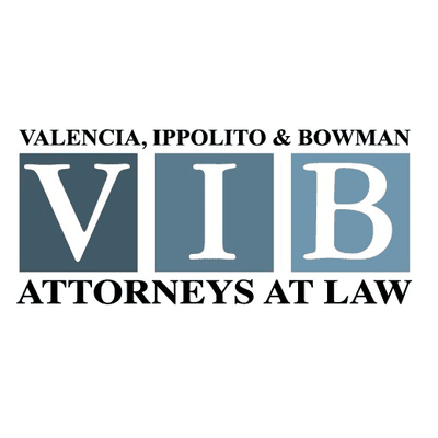 VIB Law Logo