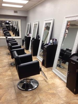 James Stanley Salon