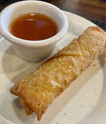 Egg roll