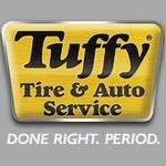 Tuffy Tire & Auto Service Center, Clinton, Michigan