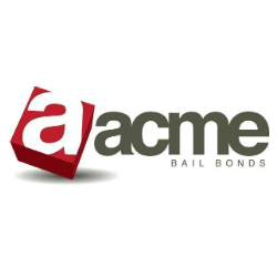 Acme Bail Bonds in Martinez will help you get your loved one out for usually around 10% the full amount.