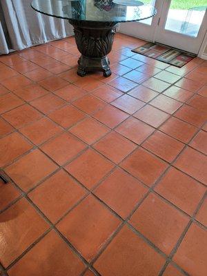 Texas Tile and Stone Care