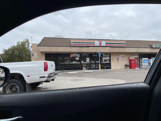 7-Eleven