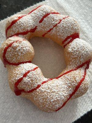 Funnel cake