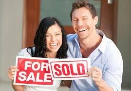 Taking clients from "For Sale" to "SOLD" every day!