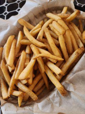 Fries