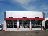 Kings Toyota Service Department