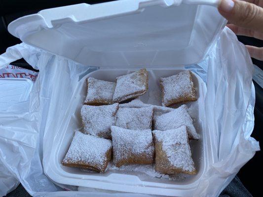 Beignets