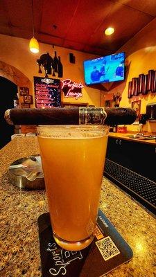 The Tabernacle by Foundation cigars