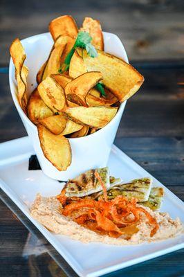 Roasted Carrot Hummus
 .
 .
 .
 #southshoreeats #southshoredining #restaurantsnearme #southshoreeats #barsnearme #southshorerestaurants