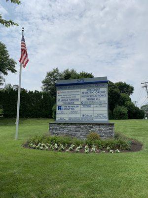 Raritan Professional Center