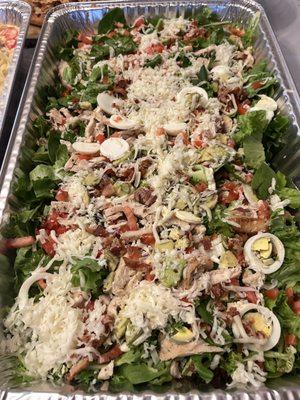 Cobb Salad