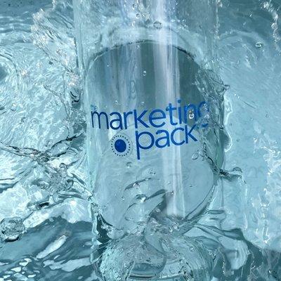 Refreshingly different marketing from The Marketing Pack