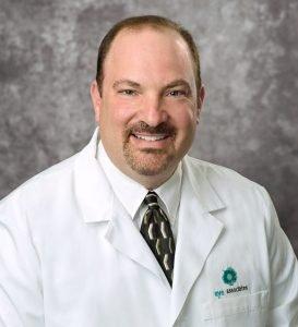 Dr. Mike Dankovich