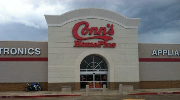 Conn's