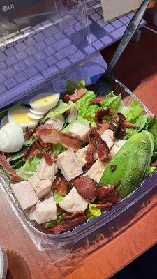 Cobb salad