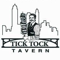 Tick Tock Tavern