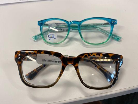 America's Best Contacts & Eyeglasses