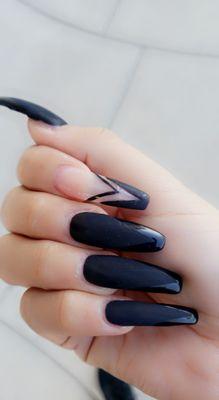 Nails