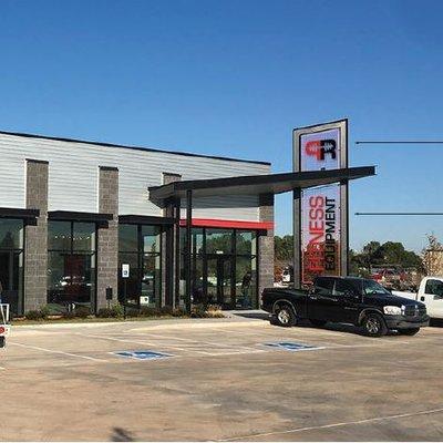 Come see us at our new location 14525 N Lincoln Blvd, Edmond, OK 73013