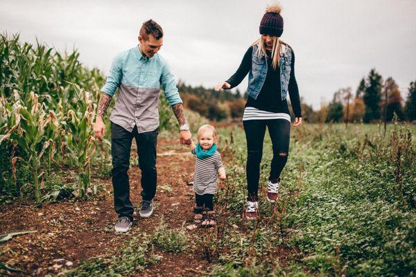 Now booking Apple Orchard Mini Sessions